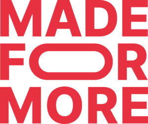 Made For More